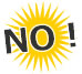 NO!